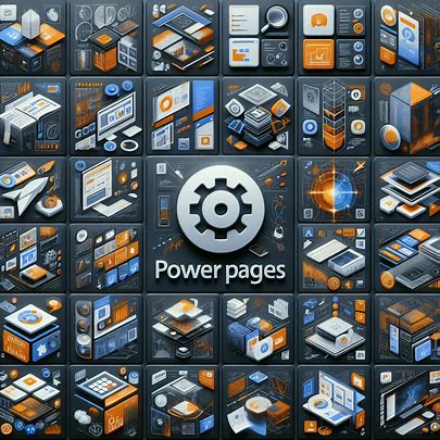 Power Pages Fundamentals #3: Power Pages Architecture : Quick Read Series