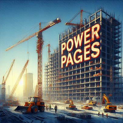 Power Pages Fundamentals #10: Create a Site: Quick Read Series